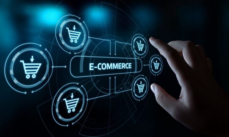 E-commerce Solutions