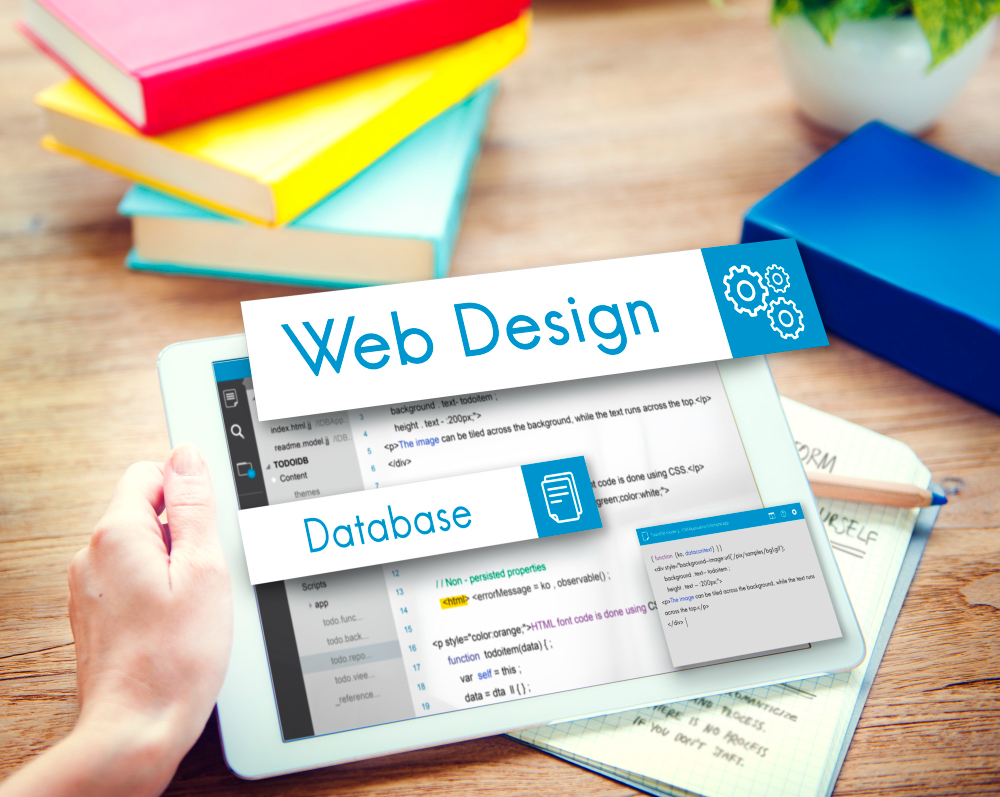 Web Design For Wordpress
